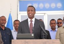 Guddiga Madaxa Bannaan ee Doorashooyinka oo si rasmi ah u Shaaciyay Diiwaangalinta Ururrada Siyaasadda