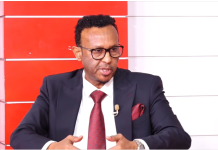 Maxaa looga baahan yahay Soomaaliya inta ay ku fadhiso kursiga Golaha Ammaanka Qaramada Midoobay?