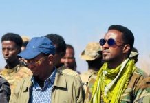 Ciribtirka Argagixisada oo sii xoogeystay (WARBIXIN)