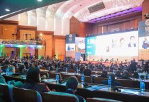 Shir Looga Hadlaayo Tamarta Afrika oo ka furmay Tanzania