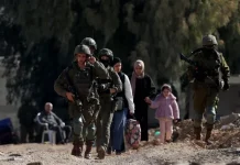 Israel oo ku hanjabtay in hawlgallo dheeraad ah ay ka fulineyso Daanta Galbeed