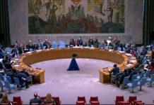 Soomaaliya oo u sharaxan ku biiridda Golaha Nabadda iyo Ammaanka Midowga Afrika