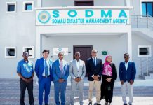 SoDMA iyo WFP oo kawada hadlay arrimaha gar-gaarka dalka