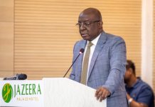 Wasiirka Warfaafinta XFS oo daahfuray kulan looga hadlayo xakameynta iyo ka hortagga faafitaanka fikradaha Xagjirka ah