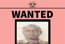 Hay’adda sirdoonka Qaranka oo ku raad-joogta horjooge ka tirsan Khawaarijta