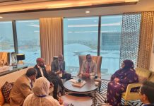 Soomaaliya iyo Muritaaniya oo iska kaashanaya ka hor tagga masiibooyinka