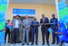 Hay’adda NIRA oo xarun cusub ka hirgalisay degmada Dherkeenley