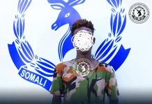 Eedeysanayaal loo soo xiray weerar ay ku qaadeen saldhigga degmada Cabdicasiis