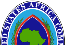 Howlgalka Africom oo faah-faahin ka bixiyay dagaalka ka dhanka ah Daacish ee ka socda gobolka bari