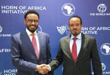 Wasiir Biixi oo loo doortay hoggaanka madasha iskaashiga maaliyadda bariga Afrika