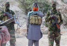 Yaa laga aqoonsan karaa Madaxda Daacishta Soomaaliya? (WARBIXIN)