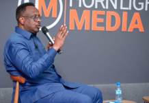 Wasiirka Cadaaladda XFS oo ka qayb galay dood ku aaddan dhamaystirka dastuurka