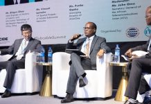 Maareeyaha Hay’adda Isgaarsiinta oo Ka Qayb Galay Shirweyne Caalami ah