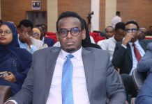 Shirweynaha xeer ilaaliyeyaasha Soomaaliyeed oo galay maalintii labaad