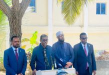 Dowladda Soomaaliya oo digniin ka soo saartay la macaamilka khawaarijta