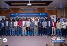 Wasiirka Qorsheynta oo Ka qaybgalay dood Ku saabsan Siyaasadda Dibadda ee Maraykanka iyo Saamaynta Geeska Afrika