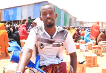 SoDMA oo gargaar gaarsiisay Shabeellada hoose