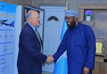 Soomaaliya iyo Norway oo iska kaashanaya la dagaallanka fikirka xagjirnimada rabshadaha wata