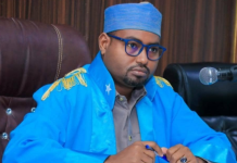 Maxkamadda gobolka Banaadir oo billowday dhagaysiga dacwad ka dhan ah eedeysanayaal loo haysto tahriibinta dadka