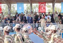 𝐑𝐚’𝐢𝐢𝐬𝐮𝐥 𝐖𝐚𝐬𝐚𝐚𝐫𝐞 𝐗𝐚𝐦𝐬𝐚 𝐨𝐨 𝐥𝐚 𝐝𝐚𝐫𝐝𝐚𝐚𝐫𝐦𝐚𝐲 𝐜𝐮𝐭𝐮𝐛𝐲𝐨 𝐤𝐚 𝐭𝐢𝐫𝐬𝐚𝐧 𝐆𝐨𝐫𝐠𝐨𝐫 𝐨𝐨 𝐥𝐚 𝐝𝐡𝐚𝐚𝐫𝐢𝐲𝐞𝐲