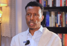 Lataliyaha amniga Qaranka oo faah-faahin ka bixiyay qorshaha howlgalka cusub ee AUSSOM