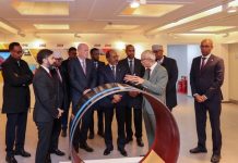 ‘Azerbaijan waa dal aan ka baran karno casharo horumar dhaqaale’ (WARBIXIN).