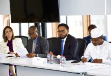 Wasiir Biixi oo shir guddoomisay kulan looga hadlayo isbeddelka cimillada