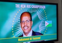 Maxay Jabuuti uga dhigan tahay ku guuleysiga kursiga Gudoomiyaha Guddiga Midowga Africa?