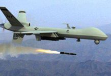 Duqeymo lagu Bartilmaameedsaday Haraadiga Kooxda Daacish oo ka Dhacay Puntland