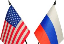 Riyadh:Mareykanka iyo Ruushka oo ka wadahadlaya xalka dagaalka Ukraine