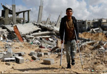 Wakiilada Israel oo Masar kala hadlaya kordhinta xabbad-joojinta Gaza