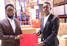 Adeeg caafimaad oo la gaarsiinayo deegaanada laga saaray Khawaarijta