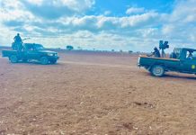 Ciidanka Xoogga oo Sh/Hoose ku weeraray kooxo khawaarij ah