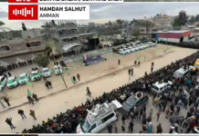 Hamas iyo Israel oo maanta mar kale isweydaarsanaya maxaabiis