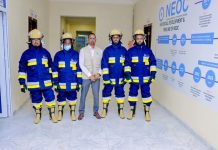 SODMA oo soo xirtay tababar kor loogu qaadayo hawlwadeenada gurmadka Deg Dega ah