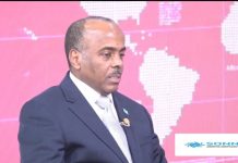 Wasiiru dowlaha Arrimaha Dibadda “Xiriirka Soomaaliya iyo Imaaraadka waa mid wanaagsan”
