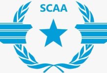 Haya’adda duulista oo war ka soo saartay Garoonka diyaaradaha ee Baardheere