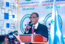 Kursiga lambarkiisu ahaa GSH 248 oo la buuxiyay