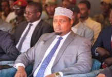 Wasiir Beene-beene oo bogaadiyay dedaallada horumarineed ee ka socda koofur galbeed