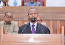 𝐇𝐢𝐧𝐝𝐢𝐬𝐡𝐞 𝐒𝐡𝐚𝐫𝐜𝐢𝐲𝐞𝐞𝐝𝐤𝐚 𝐃𝐚𝐚𝐰𝐚𝐝𝐚 𝐒𝐨𝐨𝐦𝐚𝐚𝐥𝐢𝐲𝐚 𝐨𝐨 𝐥𝐚 𝐡𝐨𝐫𝐠𝐞𝐞𝐲𝐞𝐲 𝐁𝐚𝐚𝐫𝐥𝐚𝐦𝐚𝐚𝐧𝐤𝐚 𝐉𝐅𝐒