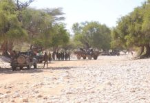 Hawlgal lagu beegsaday Khawaarijta ISIS oo ka dhacay Buuralayda gobolka Bari