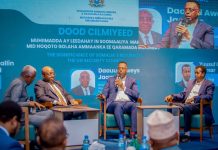 Machadka Daraasaadka Diblomaasiyadda oo martigeliyay dood cilmiyeed ku saabsan kaalinta Soomaaliya ee Golaha Ammaanka