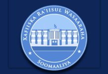 Raโiisul Wasaaraha XFS oo magacaabay xubno ka mid ah Golaha Wasiirrada