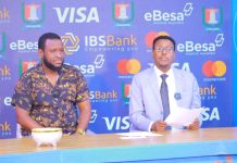 Tartameyaasha Dharkeynleey oo caawa u gudbay wareegga xiga ee tartanka