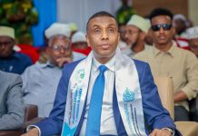 Ra’iisal wasaare Xamse oo daah-furay tartan Qur’aanka Kariimka ah