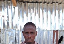 Horjoogihii Khawaarijta u qaabilsanaa Deegaanka Mubaarak oo Dowladda isu soo dhiibay