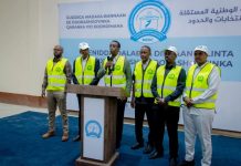 Guddiga madaxa banaan ee doorashooyinka oo daah-furay qalabka diiwaangelinta cod-bixiyaha