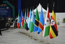 Soomaaliya oo ka Qeyb gashay Bandhigga Dhaqanka ee Bariga Afrika