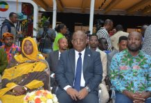 Bandhigga Farshaxanka iyo Dhaqanka Bariga Africa oo Lagu soo Geba-gabeeyay Addis Ababa