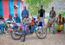 Horjooge ka tirsanaa Khawaarijta oo lagu dilay Bardaale